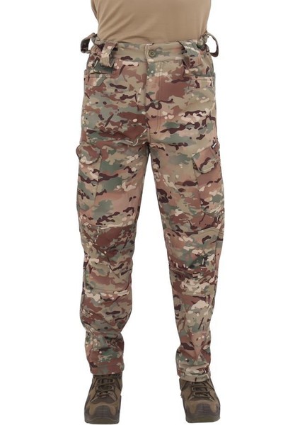 Softshell Pantolon