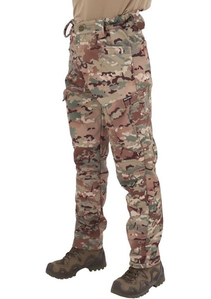 Softshell Pantolon