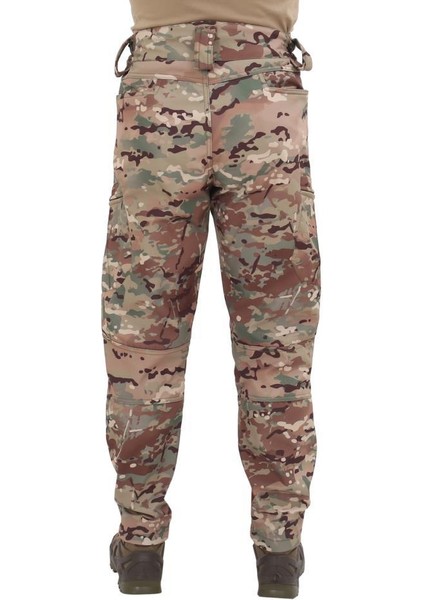 Softshell Pantolon