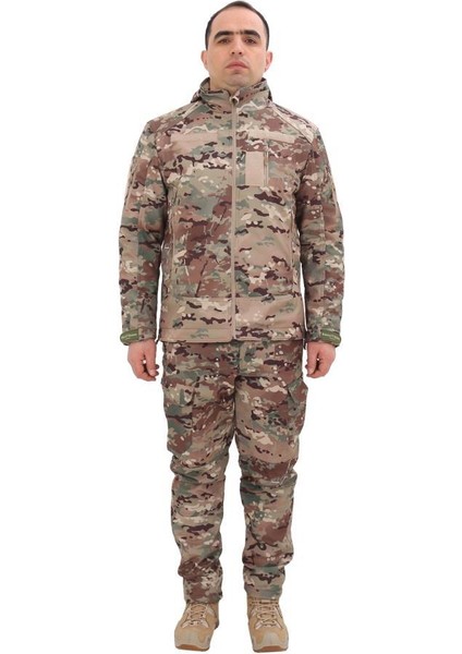 Softshell Pantolon