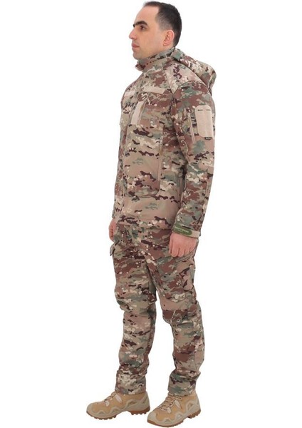 Softshell Pantolon