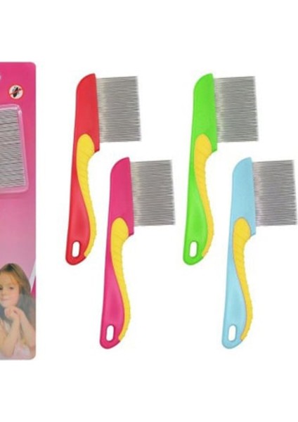 Uzun Saplı Bit Tarağı Kedi Köpek Evcil Hayvan Bit Pire Ayıklama Uzun Saplı fiyatları