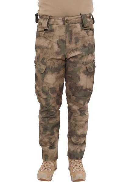 Softshell Pantolon