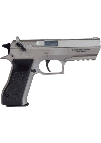 Baby Desert Eagle Gümüş Co2 Airsoft Tabanca – 950301