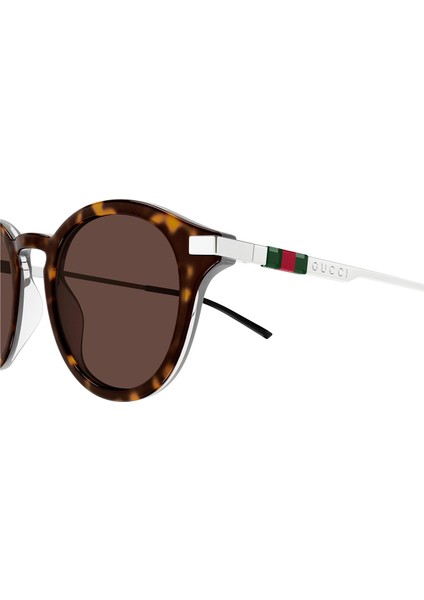 GG1890S 002 48 Unisex Güneş Gözlüğü modelleri