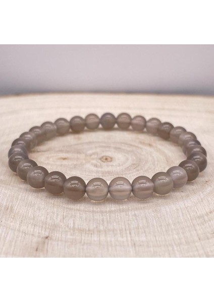 Aytaşı Zeminlenme: Unisex Doğal Taş Bileklik fiyatları