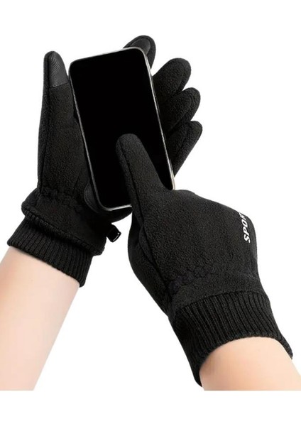 Dokunmatik Polar Eldiven fiyatları