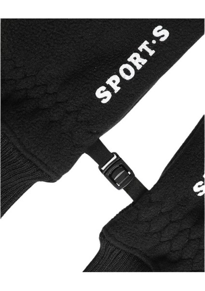 Dokunmatik Polar Eldiven modelleri