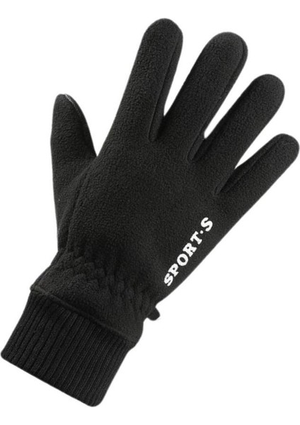 Dokunmatik Polar Eldiven fırsatları