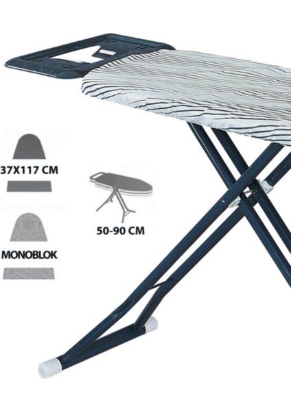 204G Monoblok Ütü Masası fırsatları