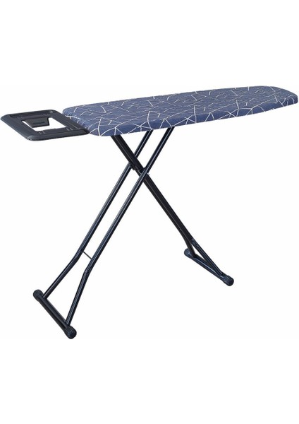 204 Monoblok Ütü Masası Isıya Dayanıklı Kumaş 117x37 cm Kullanışlı Tasarım modelleri