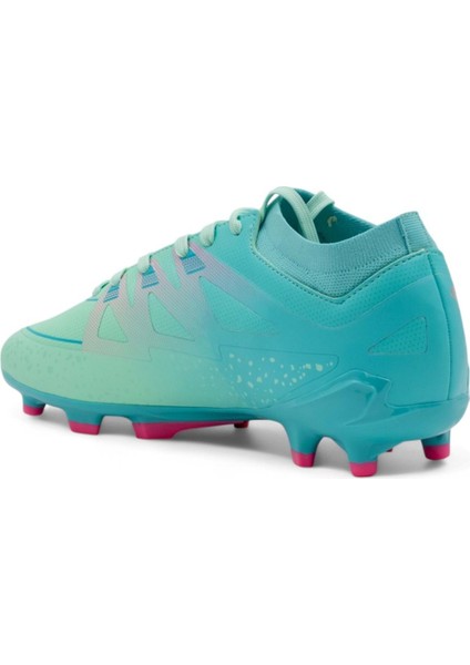 Donatı Fg 5fx Erkek Krampon Futbol Ayakkabı Turkuaz fırsatları