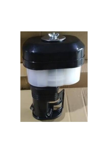 - Hava Filtre Komple 160/200/210 -Yağlı Tip