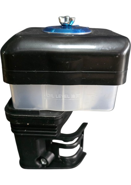 - Hava Filtre Komple 160/200/210 -Yağlı Tip
