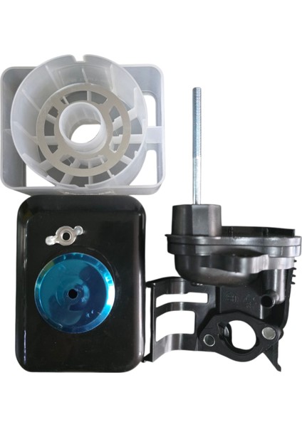 - Hava Filtre Komple 160/200/210 -Yağlı Tip