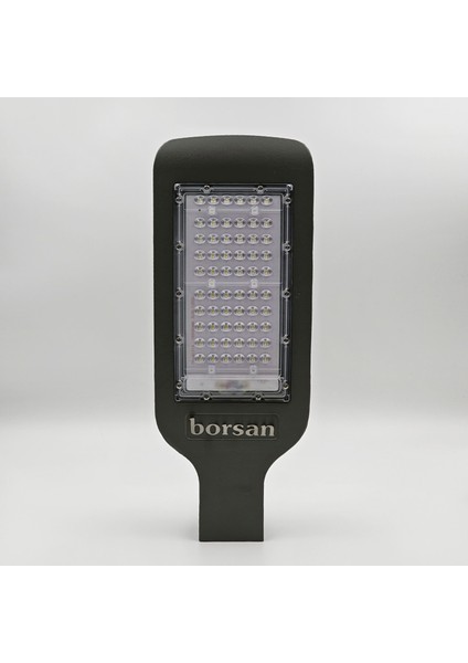 60 W Sokak Armatürü Beyaz