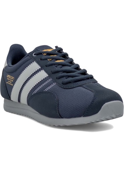 Nova Unisex Sneakers Spor Ayakkabı Lacivert modelleri