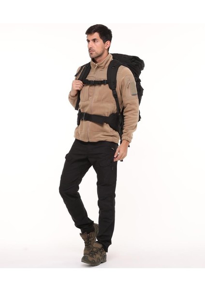 Premium Kalite 100+10L Su Geçirmez Outdoor Sırt Çantası