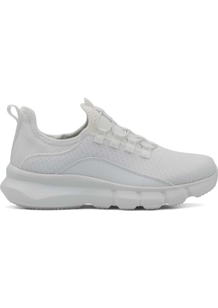 Nano 6 Hellıum Unisex Spor Ayakkabı Beyaz