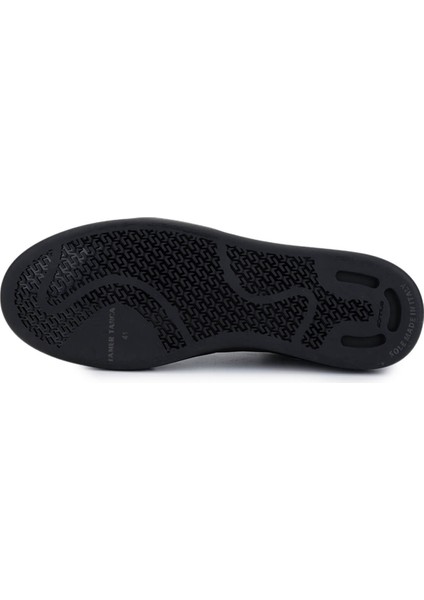 Erkek Hakiki Deri Siyah Sneakers & Spor Ayakkabı 233 5100 Erk Ayk Y25 Sıyah Dr/suet fırsatları