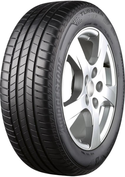 245/40R18 97Y Xl T005 Ext (Rft) Yaz Lastiği (Üretim TARIHI:2025)