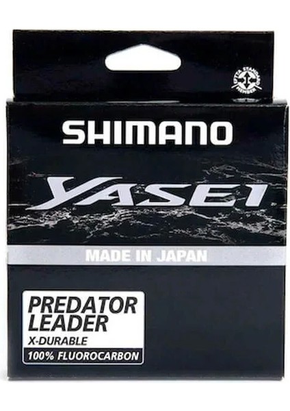 Yasei Floro Lider 50M 0.22MM