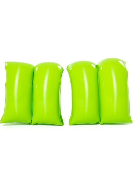 Summer Essential™ Iki Boğumlu Yüzme Kollukları 20CM: Çocuklarınız Suda Güvenle Eğlensin!