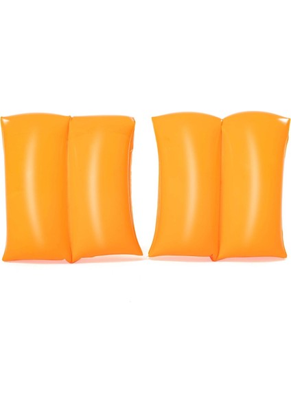 Summer Essential™ Iki Boğumlu Yüzme Kollukları 20CM: Çocuklarınız Suda Güvenle Eğlensin! modelleri