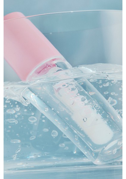 Dudaklara Dolgun ve Işıltılı Görünüm Sunan Gloss PERIPERA Ink Glasting Lip Gloss (1 Clear)