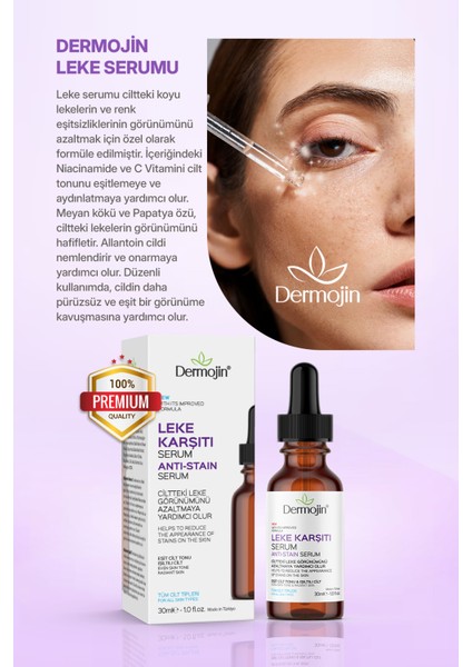 Yenileyici ve Onarıcı Retinol Serum 30ML