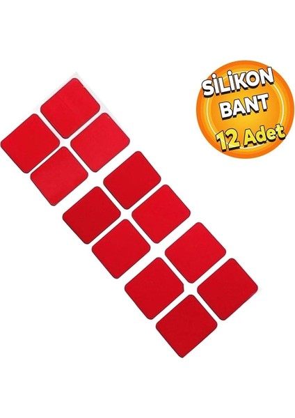 Kartal "beşiktâş" Tablo Seti Altılı Set 1'adet (20*30CM) 5'adet (20X15CM) FTR01