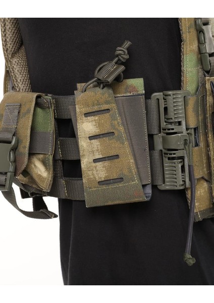 Pratik Hücum Yeleği Yanları Kolonlu Kd-3 fırsatları
