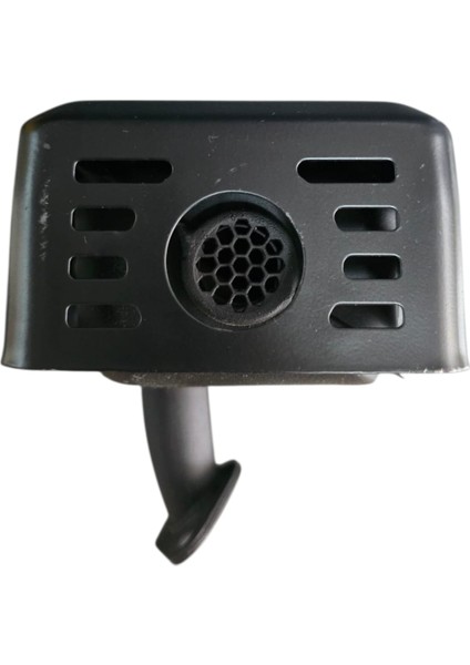 - Egzoz Komple 160/200/210