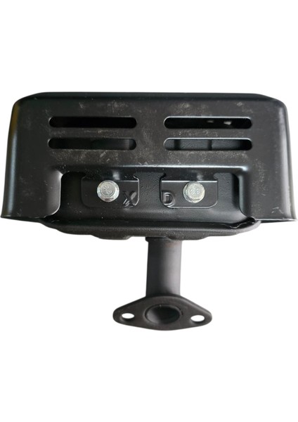 - Egzoz Komple 160/200/210