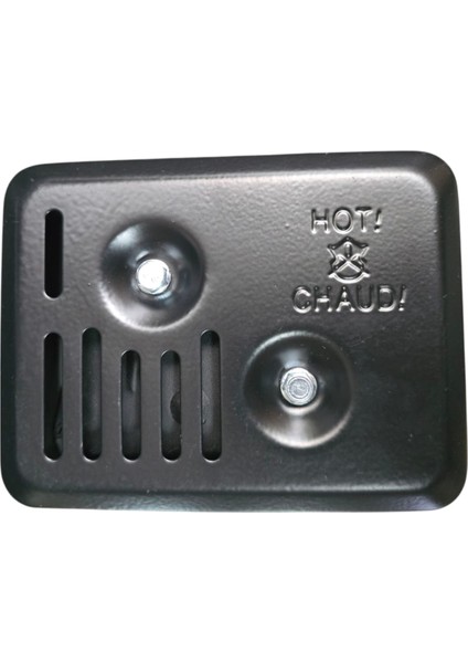 - Egzoz Komple 160/200/210
