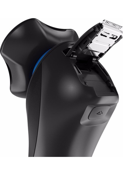 HyperFlex Aqua XR1430 Döner Başlıklı Tıraş Makinesi