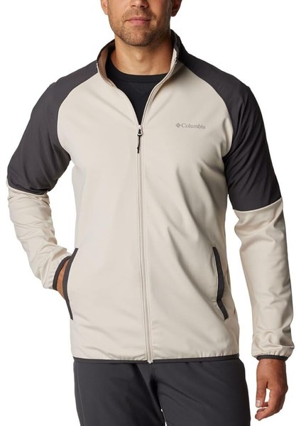 Black Mesa Knit Erkek Mont A02514-278