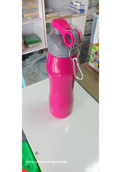 Matara Çelik Opak Renk 750 ml / Bear & Deer fiyatları