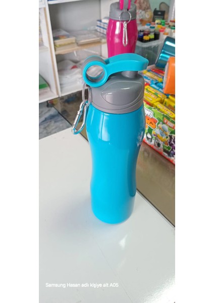 Matara Çelik Opak Renk 750 ml / Bear & Deer fırsatları