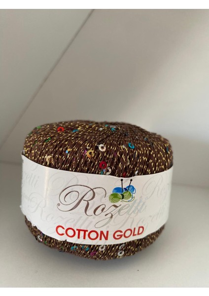 Rozetti Cottongold fiyatları