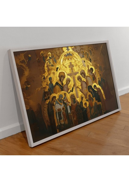 1000 Parça Puzzle Azizler