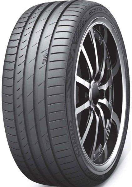 215/55 R18 95V Ecsta PS71 Suv Oto Yaz Lastiği (Üretim Yılı: 2025)
