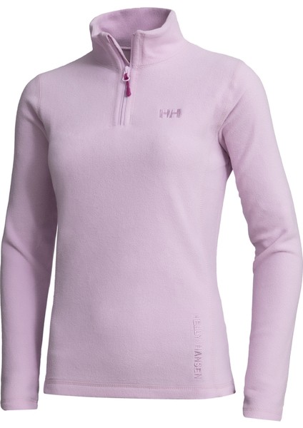 W Lıght Halfzıp Polar