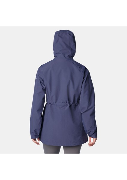 Blossom Park Iı Hooded Rain Uzun Mont fiyatları