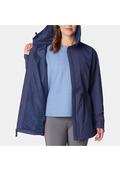Blossom Park Iı Hooded Rain Uzun Mont fırsatları