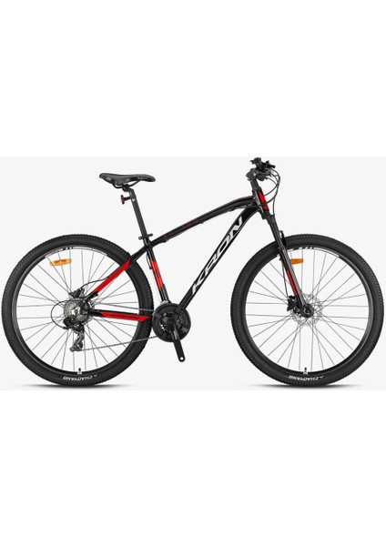 Kron Xc 100 27.5 Jant Hd Dağ Bisikleti 2025 Model