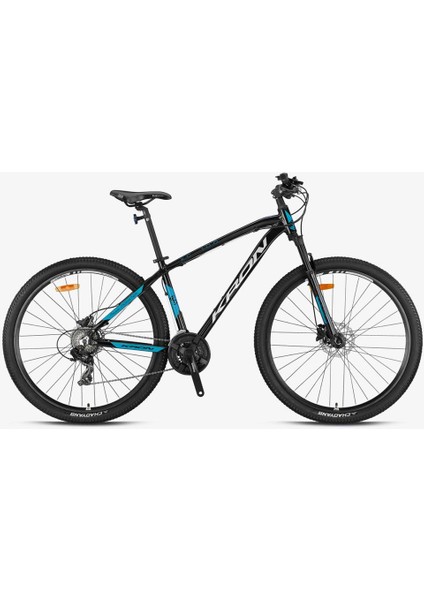 Kron Xc 100 27.5 Jant Hd Dağ Bisikleti 2025 Model