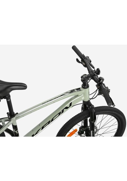 Kron Xc 100 27.5 Jant Hd Dağ Bisikleti 2025 Model