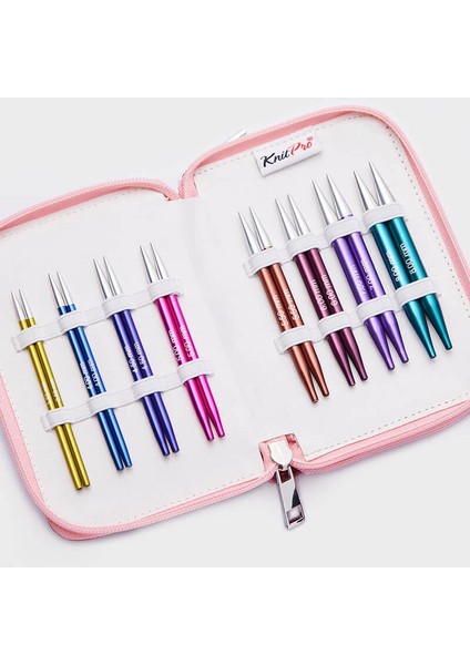 Zıng Deluxe Set - Kısa Uçlu (10CM) modelleri