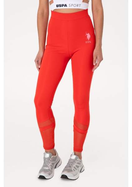 Kadın Kırmızı Eşofman Altı 50300689-VR213 fiyatları